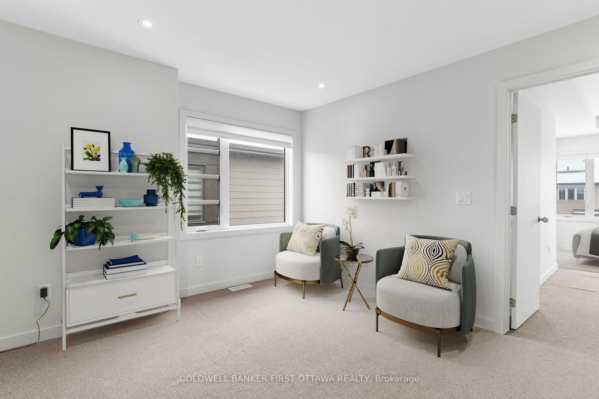 Photo 22 of 520 Borbridge Avenue, Ottawa, Riverside South/Gloucester Glen — HOMEH