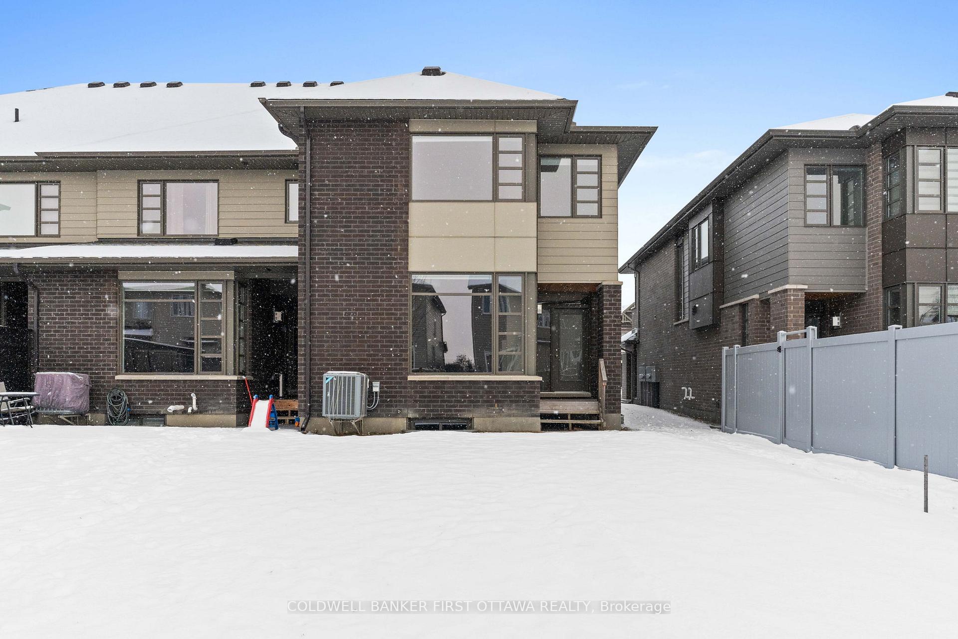 Photo 35 of 520 Borbridge Avenue, Ottawa, Riverside South/Gloucester Glen — HOMEH