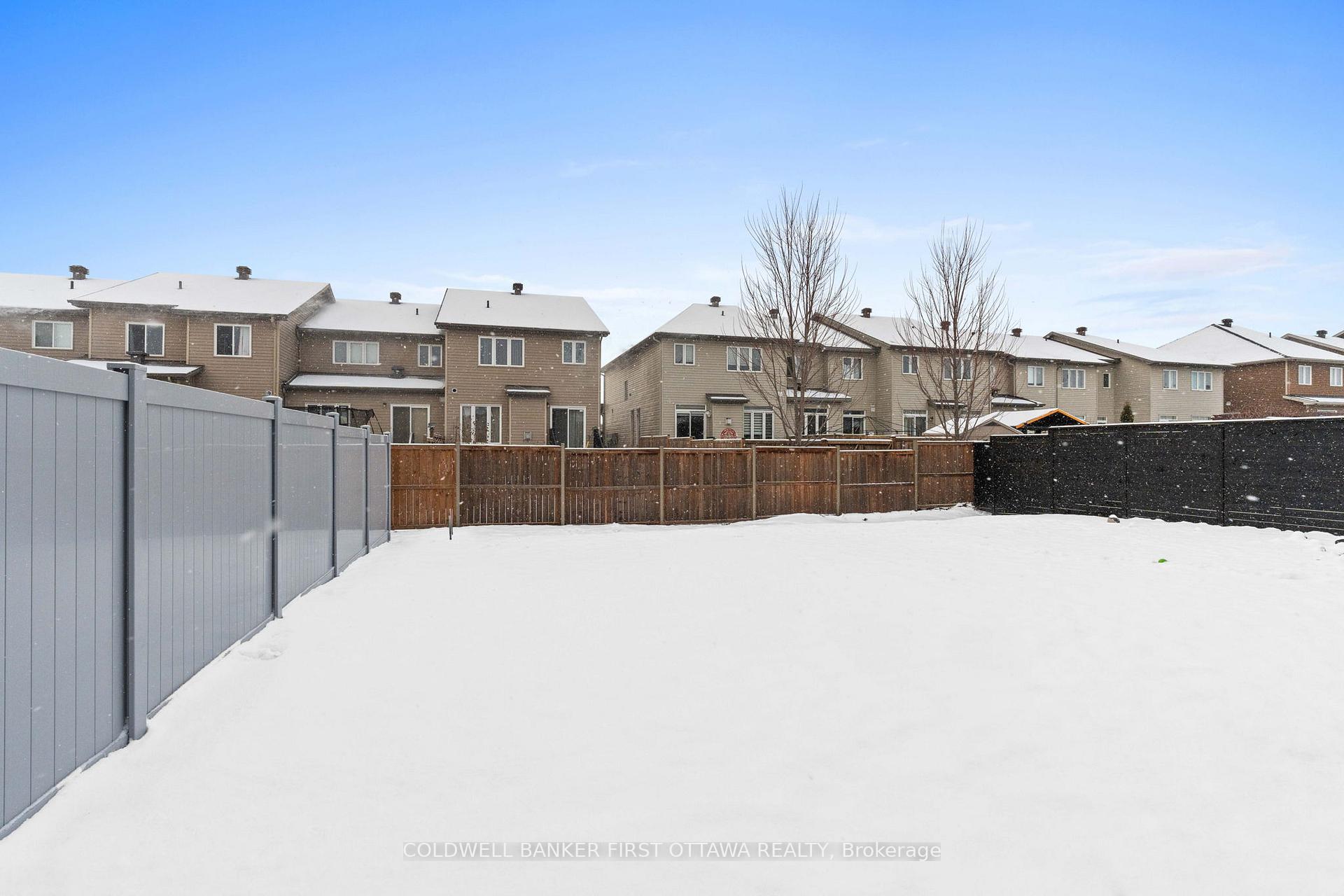 Photo 36 of 520 Borbridge Avenue, Ottawa, Riverside South/Gloucester Glen — HOMEH