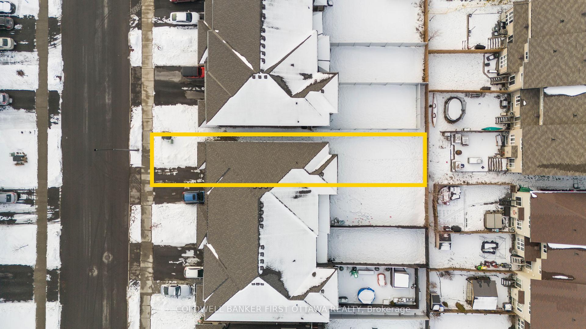 Photo 37 of 520 Borbridge Avenue, Ottawa, Riverside South/Gloucester Glen — HOMEH