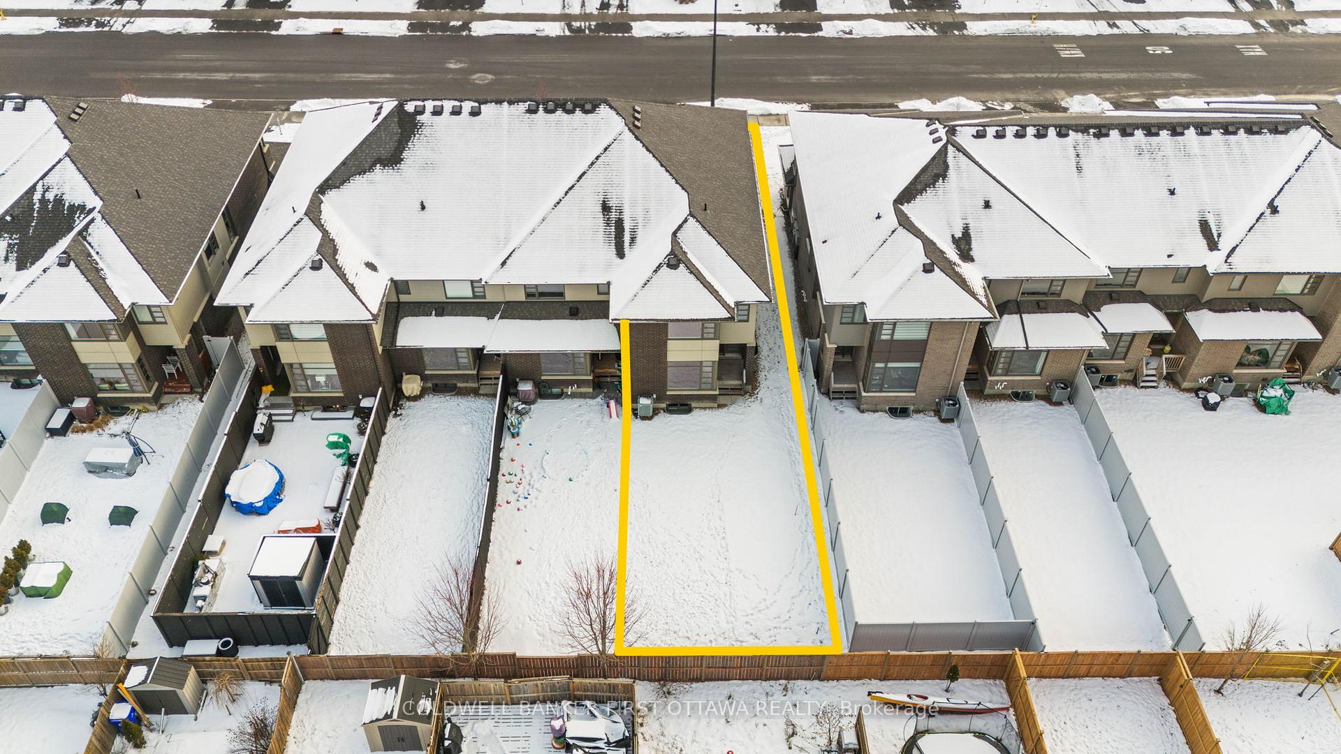 Photo 38 of 520 Borbridge Avenue, Ottawa, Riverside South/Gloucester Glen — HOMEH