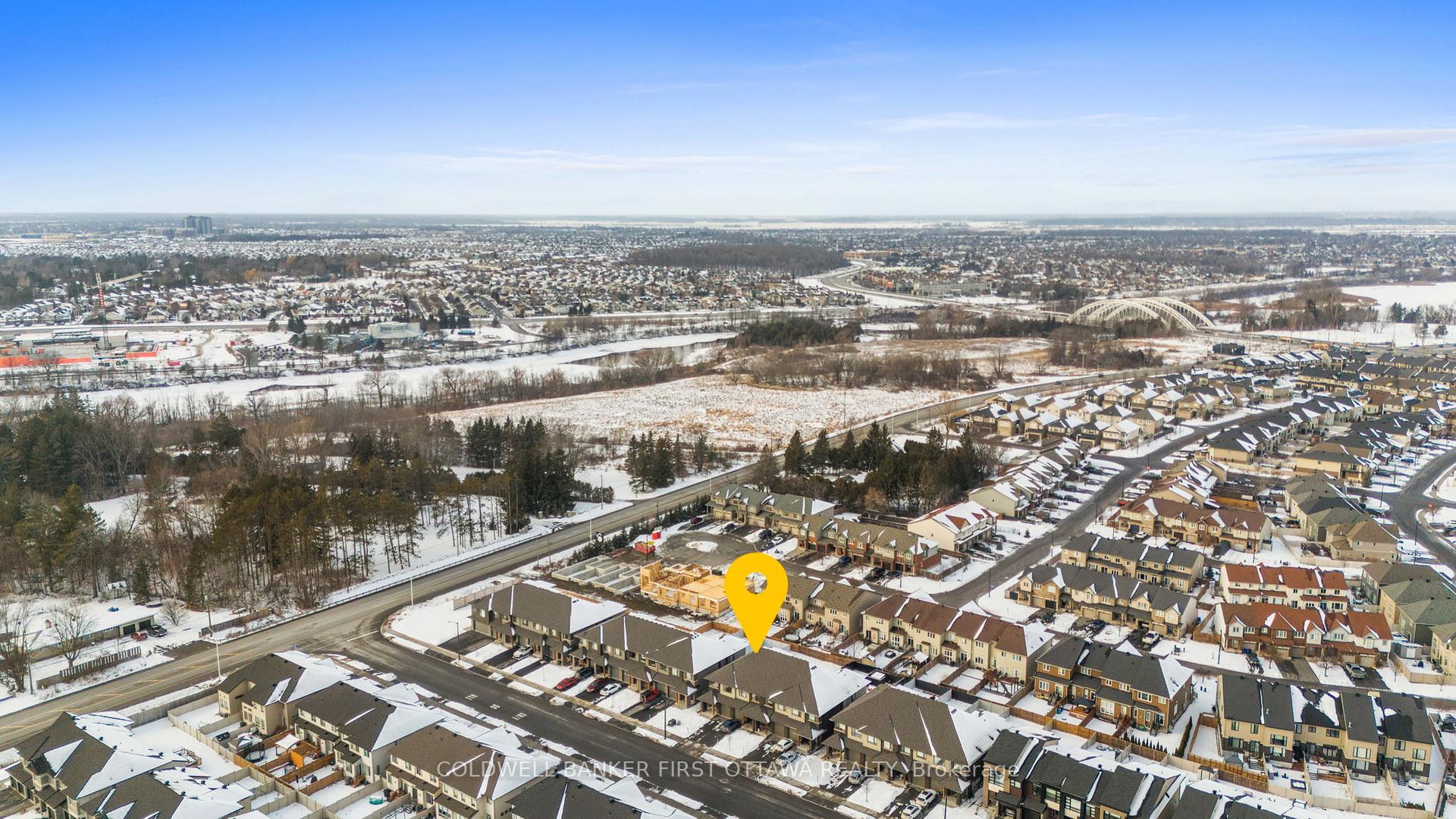 Photo 40 of 520 Borbridge Avenue, Ottawa, Riverside South/Gloucester Glen — HOMEH