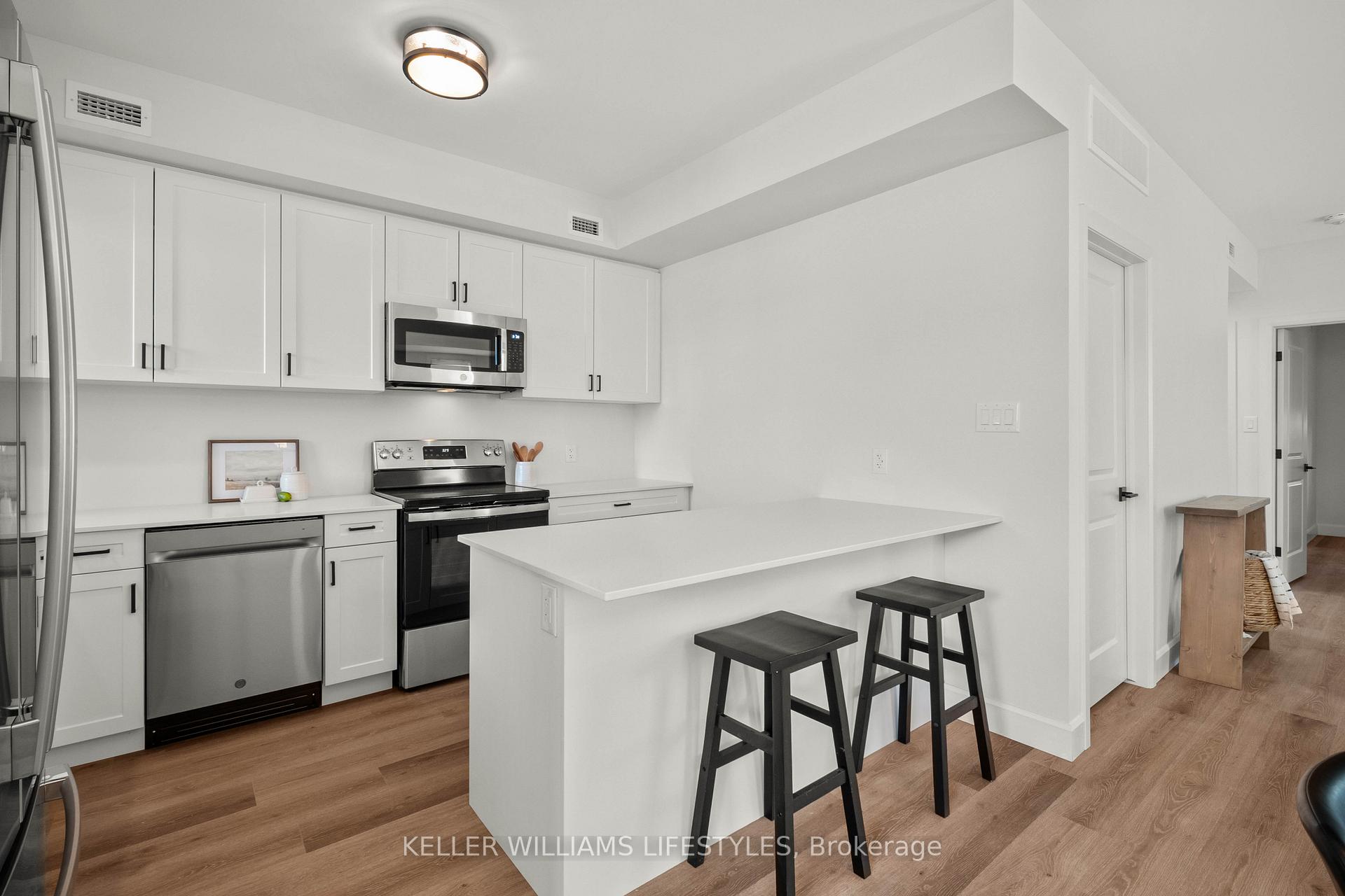 Photo 8 of Unit 66, 470 Darcy Drive, Strathroy-Caradoc, NE — HOMEH