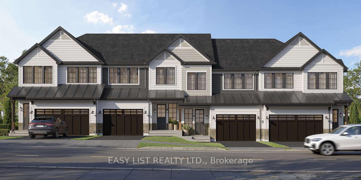 Photo 1 of 121 Ivy Crescent, Thorold, Confederation Heights — HOMEH