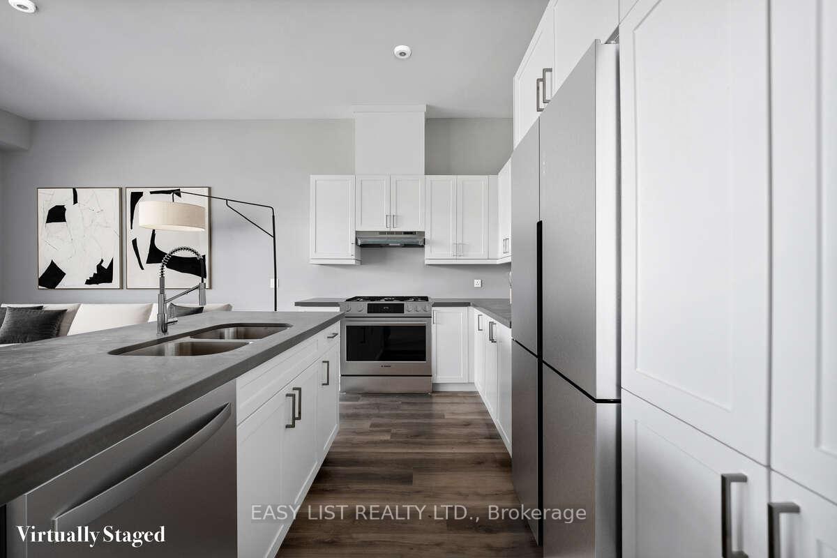 Photo 2 of 121 Ivy Crescent, Thorold, Confederation Heights — HOMEH
