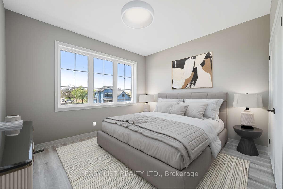 Photo 5 of 121 Ivy Crescent, Thorold, Confederation Heights — HOMEH