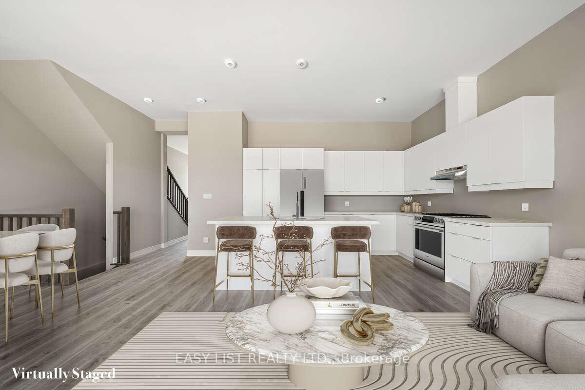 Photo 6 of 121 Ivy Crescent, Thorold, Confederation Heights — HOMEH