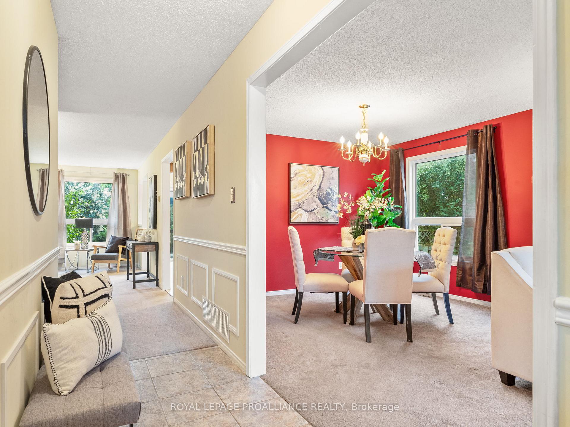 Photo 5 of 904 Chipping Park Boulevard, Cobourg — HOMEH
