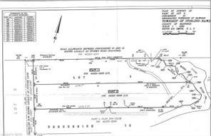 Photo 1 of LOT 4 Future Lane S, Stirling-Rawdon, Rawdon Ward — HOMEH