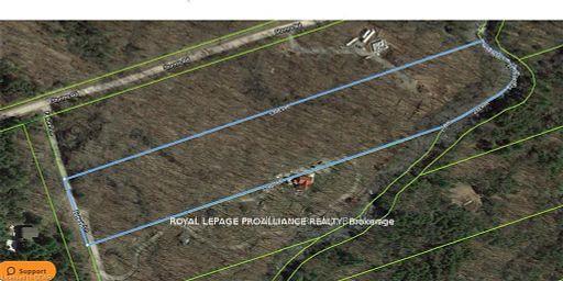 Photo 4 of LOT 4 Future Lane S, Stirling-Rawdon, Rawdon Ward — HOMEH
