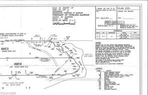 Photo 5 of LOT 4 Future Lane S, Stirling-Rawdon, Rawdon Ward — HOMEH