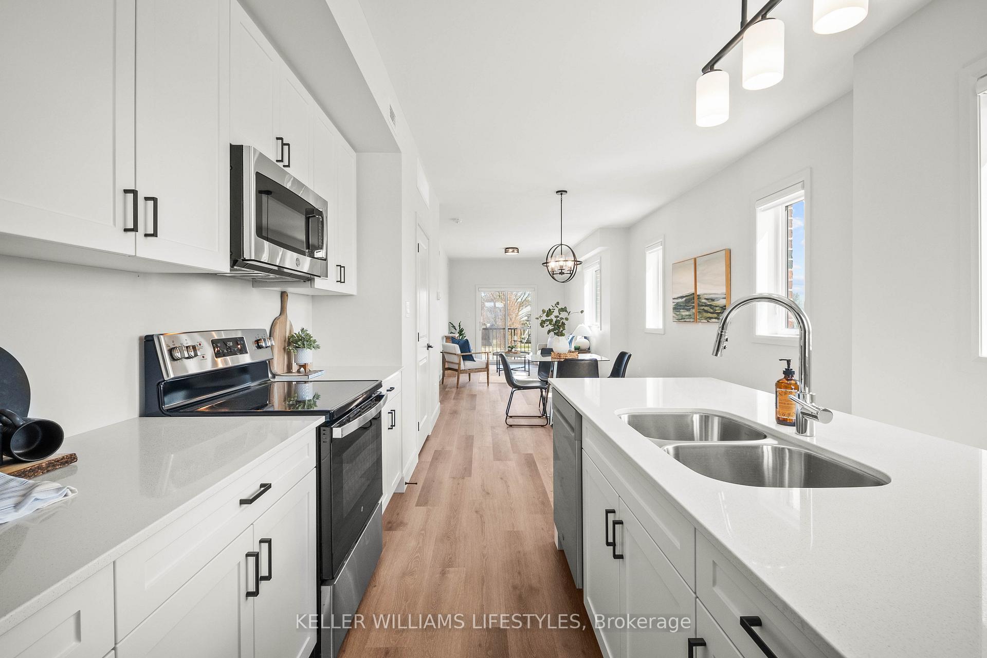 Photo 4 of Unit 68, 470 Darcy Drive, Strathroy-Caradoc, NE — HOMEH