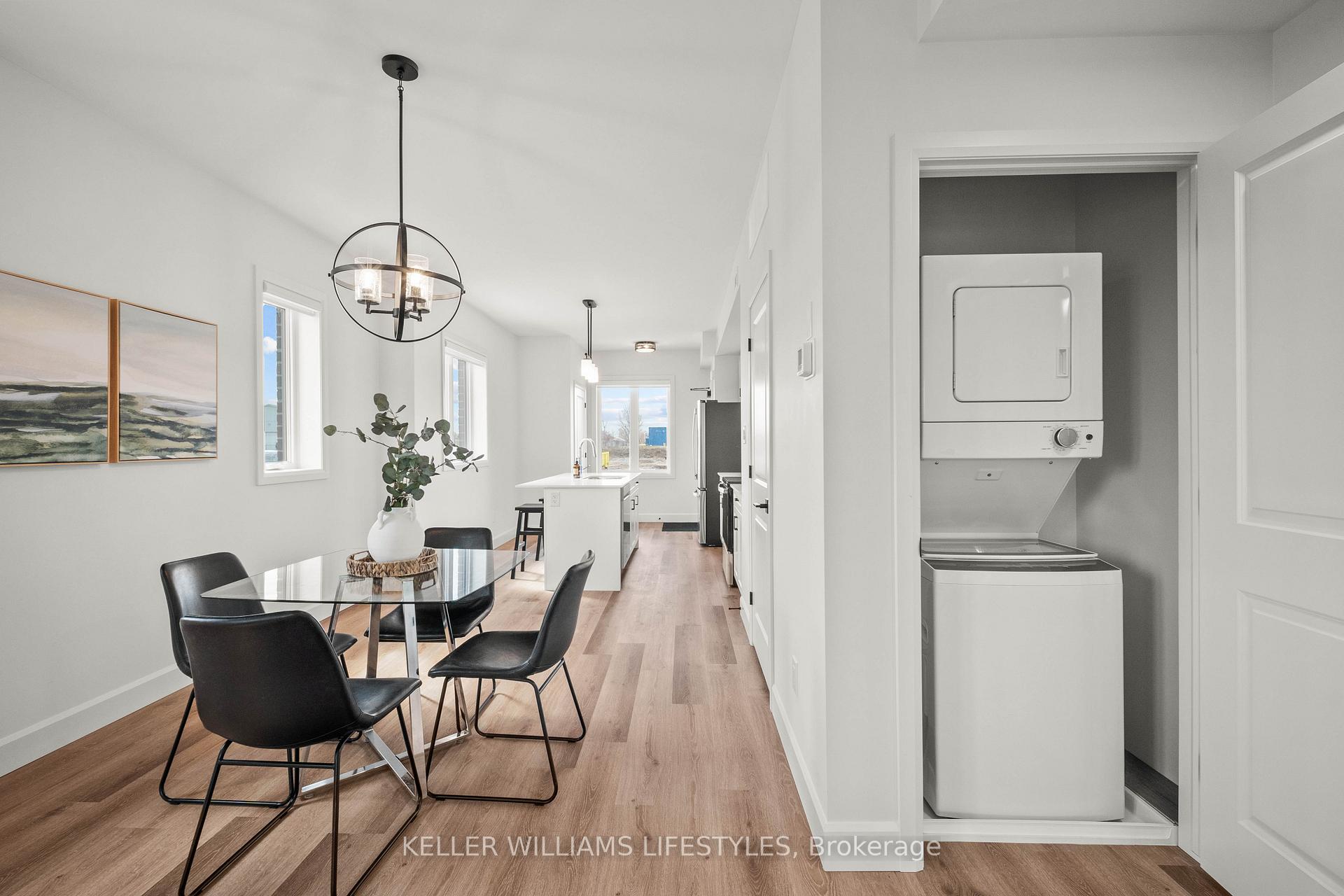 Photo 12 of Unit 68, 470 Darcy Drive, Strathroy-Caradoc, NE — HOMEH
