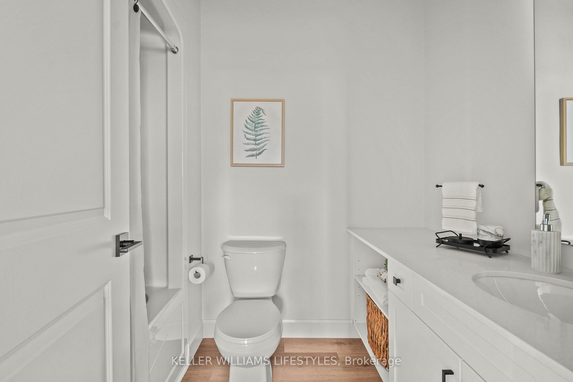Photo 9 of Unit 68, 470 Darcy Drive, Strathroy-Caradoc, NE — HOMEH