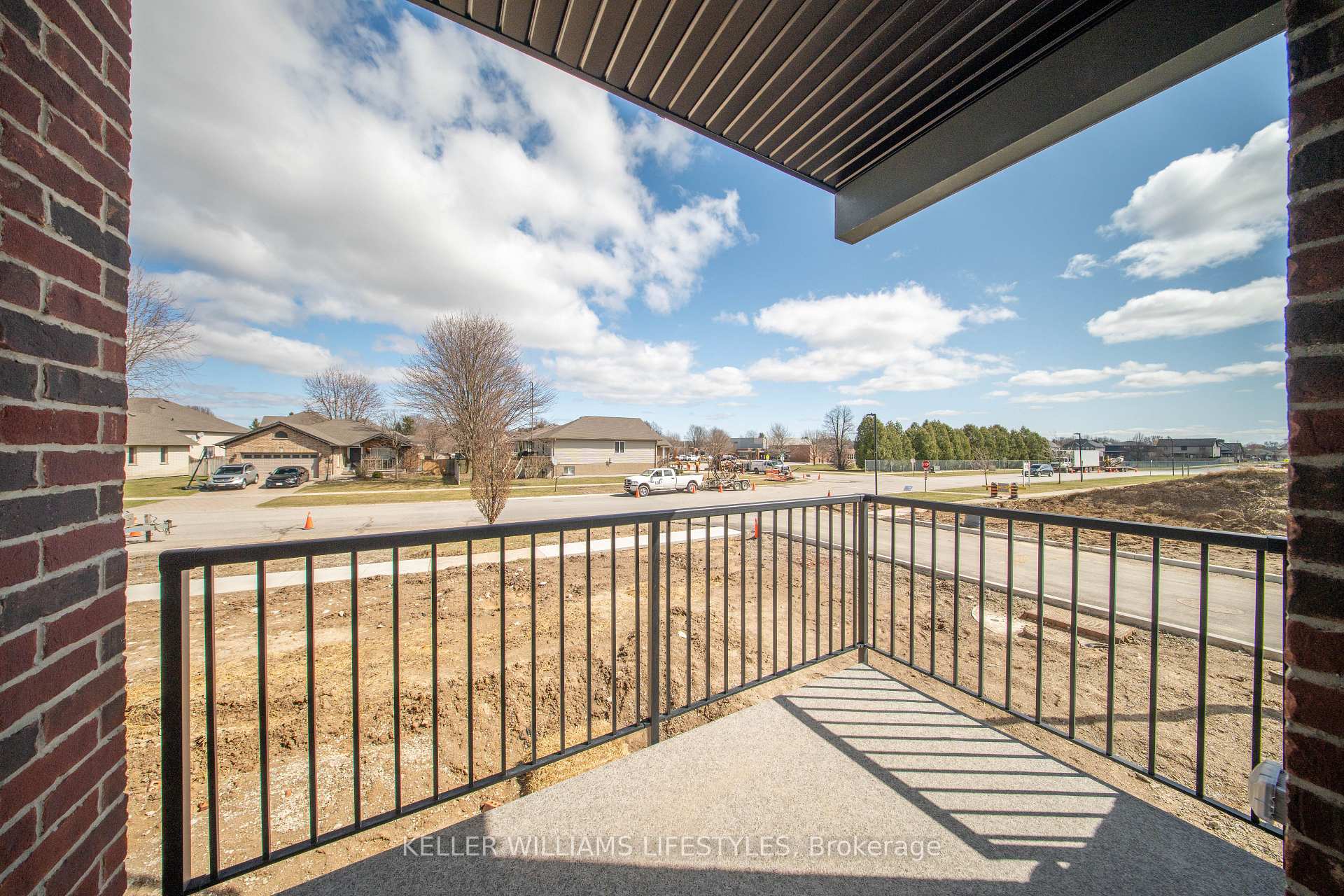 Photo 21 of Unit 68, 470 Darcy Drive, Strathroy-Caradoc, NE — HOMEH