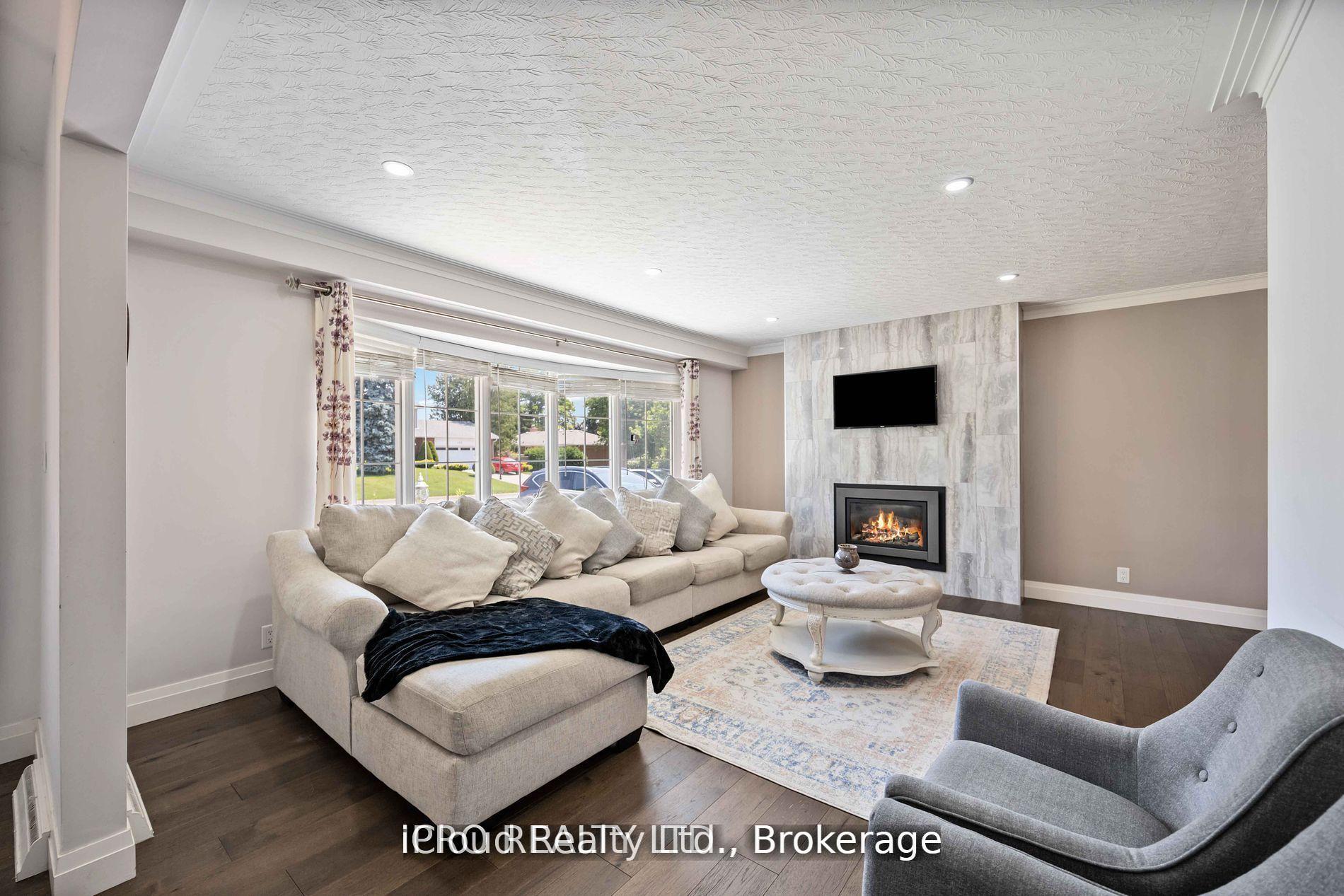 Photo 29 of 736 Westdale Street, Oshawa, Northglen — HOMEH