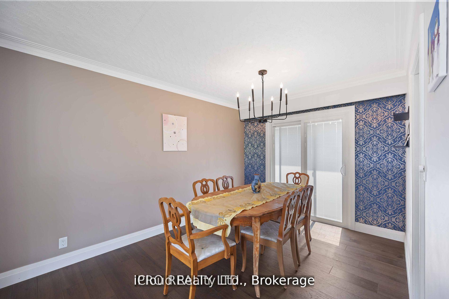 Photo 9 of 736 Westdale Street, Oshawa, Northglen — HOMEH