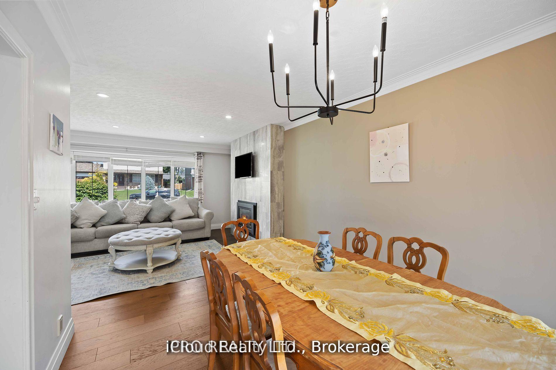 Photo 35 of 736 Westdale Street, Oshawa, Northglen — HOMEH