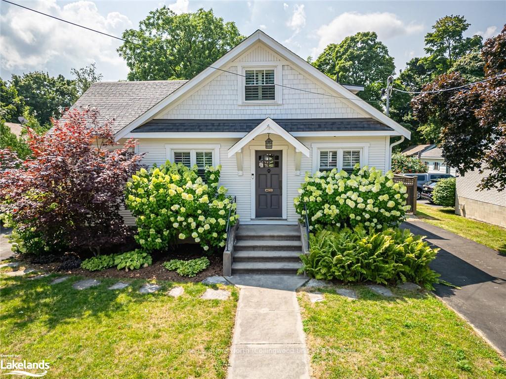 Photo 1 of 318 Maple Street, Collingwood — HOMEH