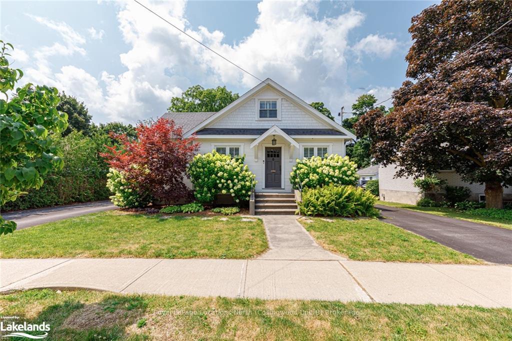Photo 10 of 318 Maple Street, Collingwood — HOMEH
