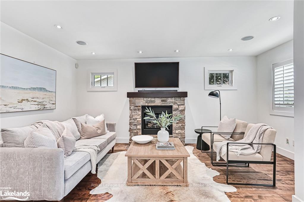 Photo 12 of 318 Maple Street, Collingwood — HOMEH
