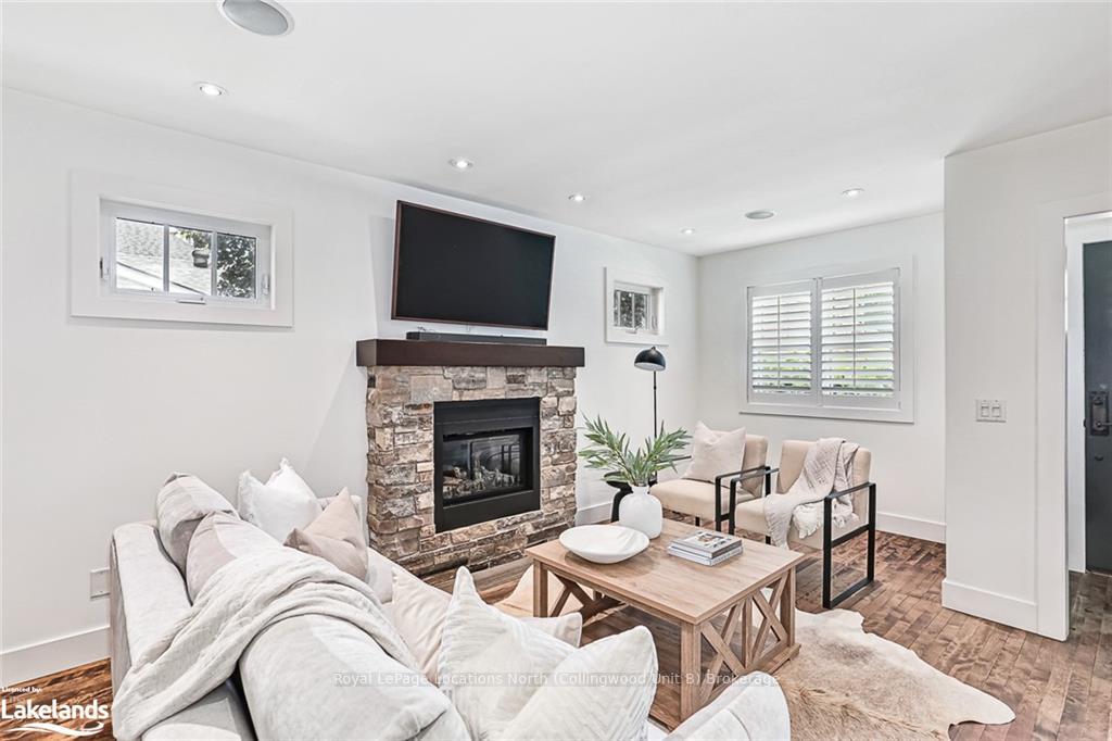 Photo 13 of 318 Maple Street, Collingwood — HOMEH