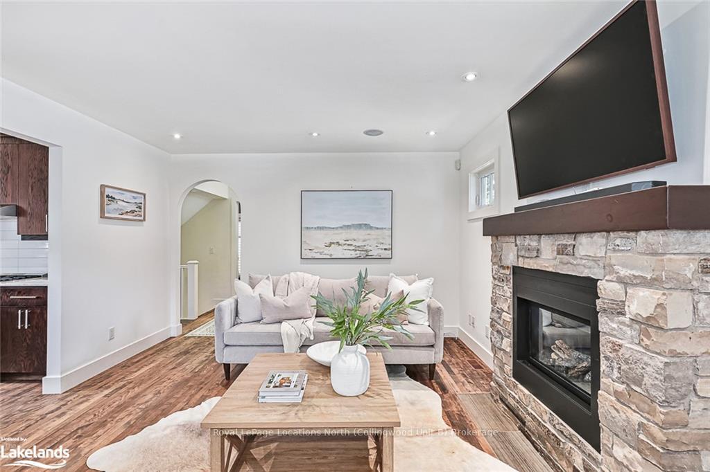 Photo 14 of 318 Maple Street, Collingwood — HOMEH