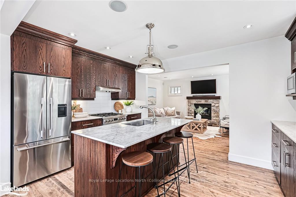 Photo 17 of 318 Maple Street, Collingwood — HOMEH