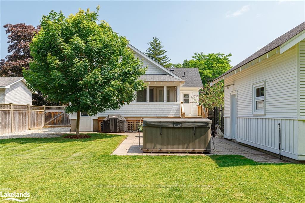 Photo 36 of 318 Maple Street, Collingwood — HOMEH