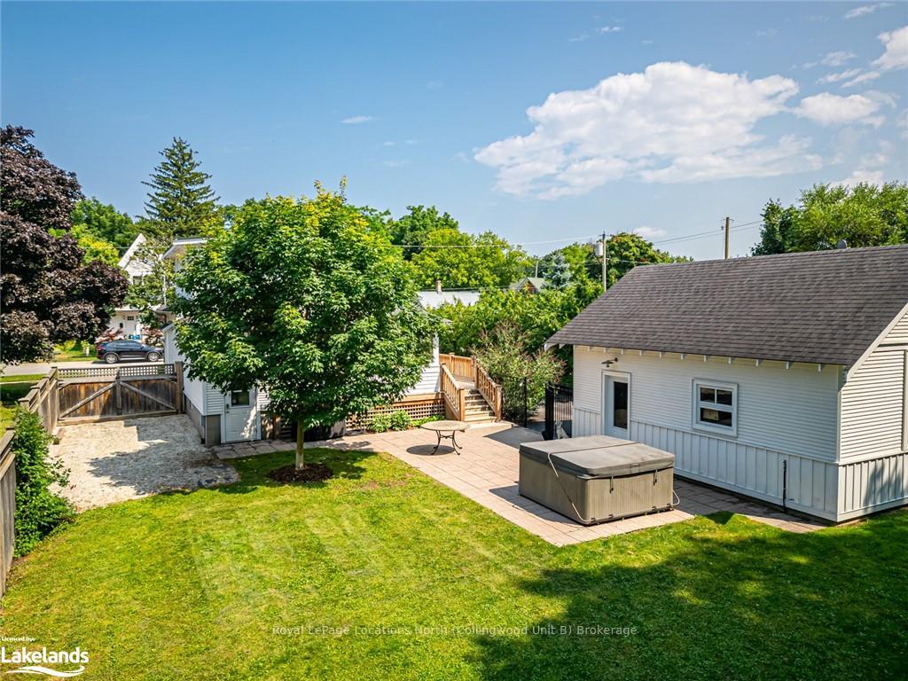 Photo 37 of 318 Maple Street, Collingwood — HOMEH