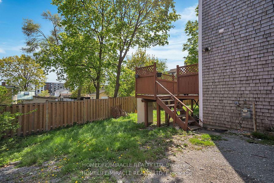 Photo 28 of 35 Bridge Street W, Belleville, Belleville Ward — HOMEH