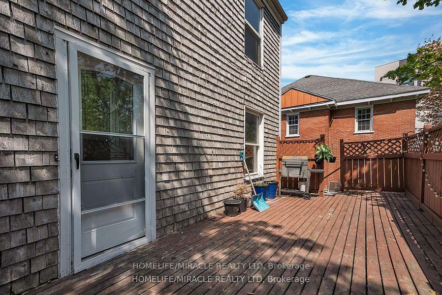 Photo 32 of 35 Bridge Street W, Belleville, Belleville Ward — HOMEH