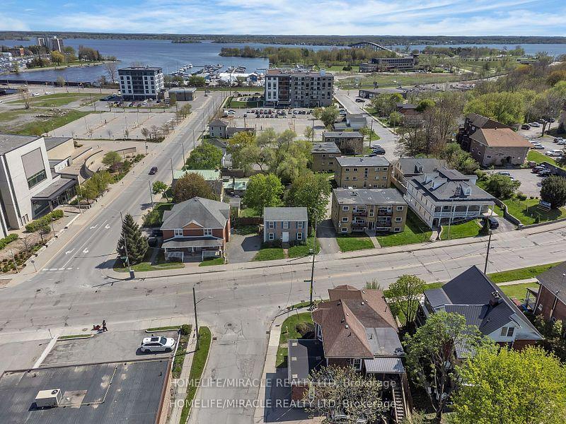 Photo 35 of 35 Bridge Street W, Belleville, Belleville Ward — HOMEH