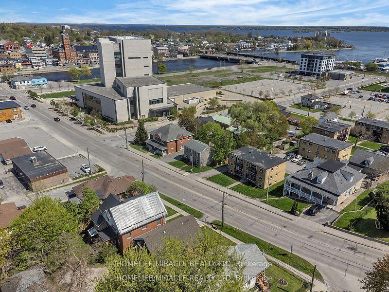 Photo 33 of 35 Bridge Street W, Belleville, Belleville Ward — HOMEH