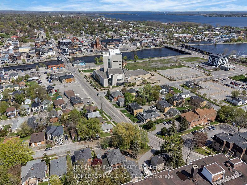 Photo 34 of 35 Bridge Street W, Belleville, Belleville Ward — HOMEH