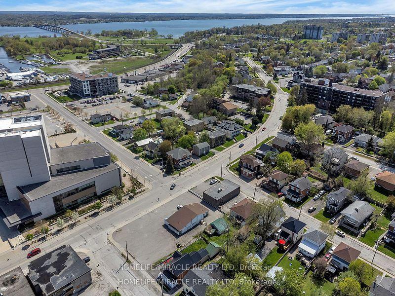Photo 36 of 35 Bridge Street W, Belleville, Belleville Ward — HOMEH