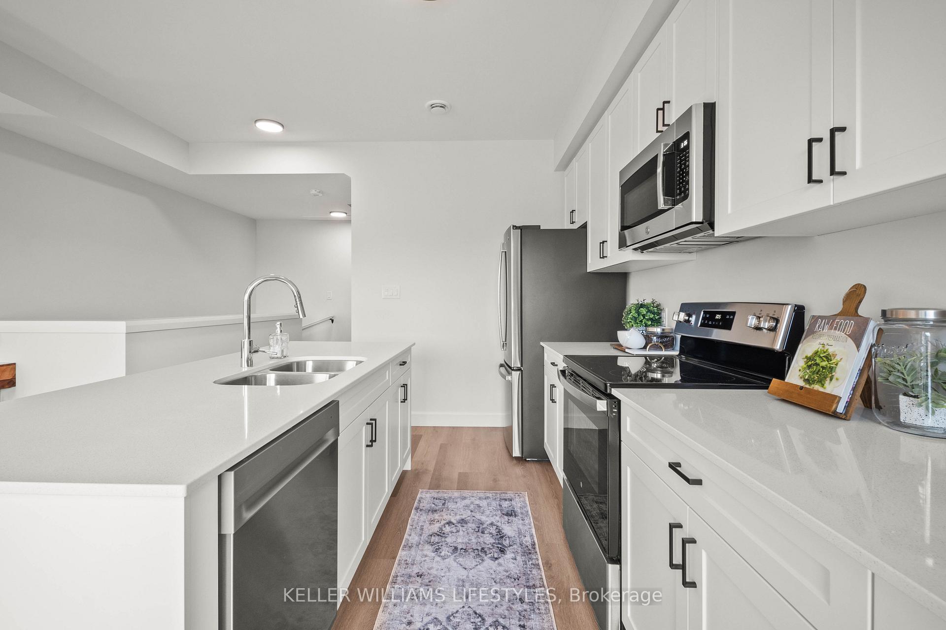 Photo 15 of Unit 70, 470 Darcy Drive, Strathroy-Caradoc, NE — HOMEH