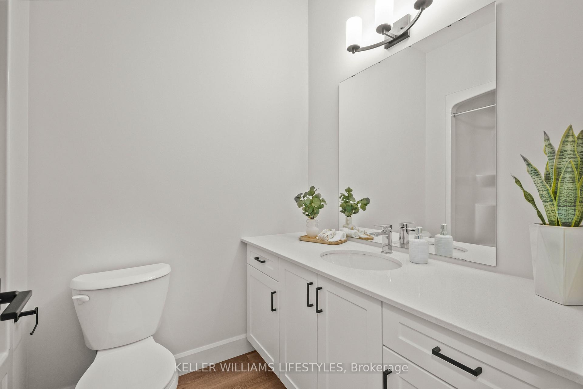 Photo 7 of Unit 70, 470 Darcy Drive, Strathroy-Caradoc, NE — HOMEH