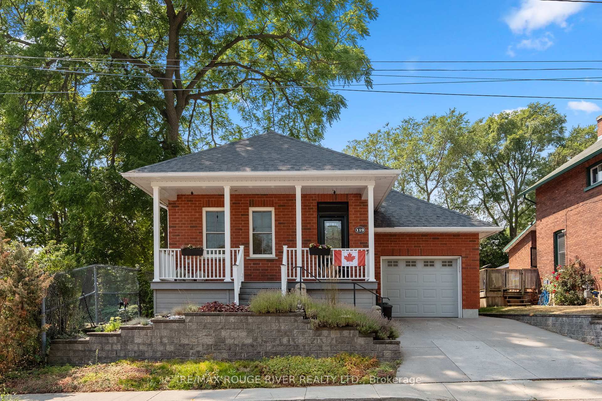 Photo 1 of 119 Durham Street, Cobourg — HOMEH