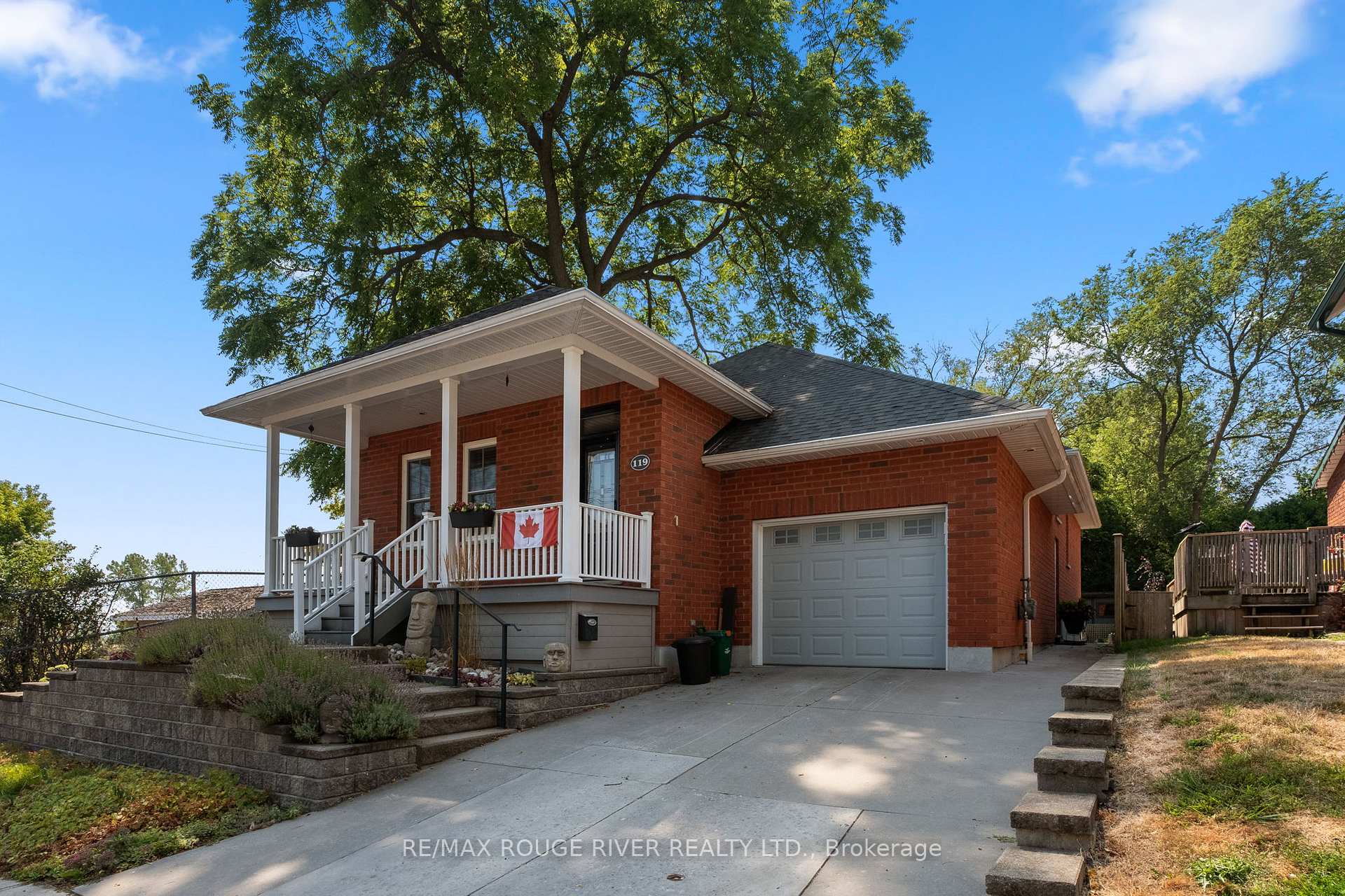 Photo 26 of 119 Durham Street, Cobourg — HOMEH