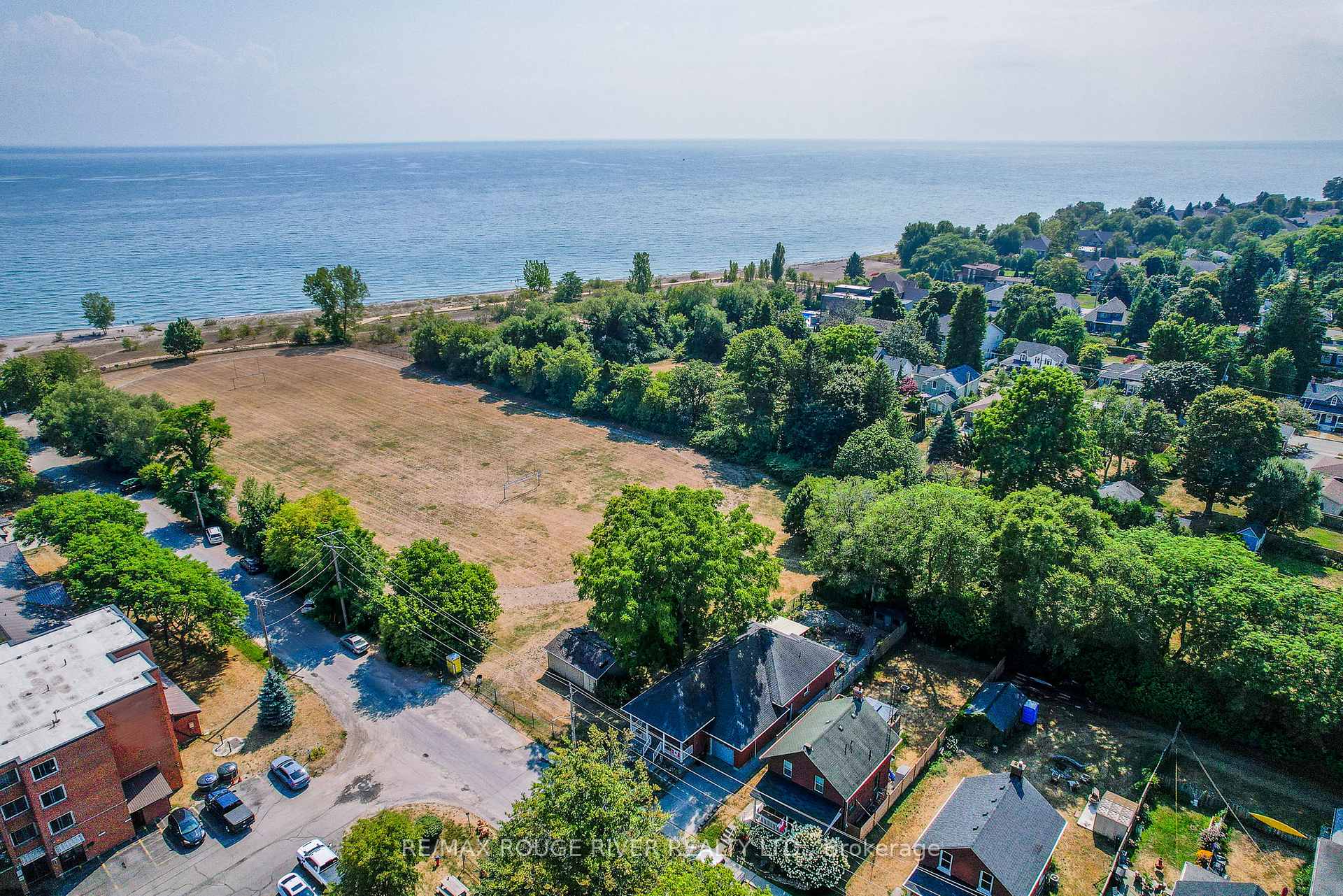 Photo 3 of 119 Durham Street, Cobourg — HOMEH
