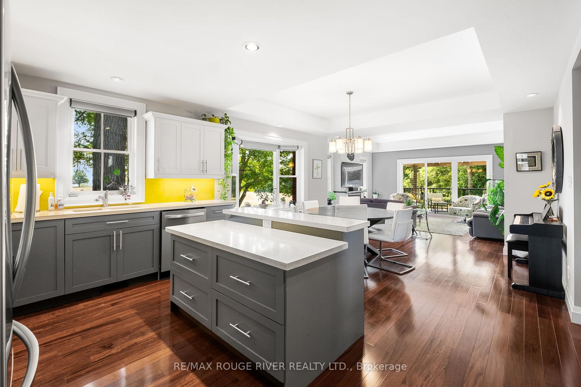 Photo 9 of 119 Durham Street, Cobourg — HOMEH