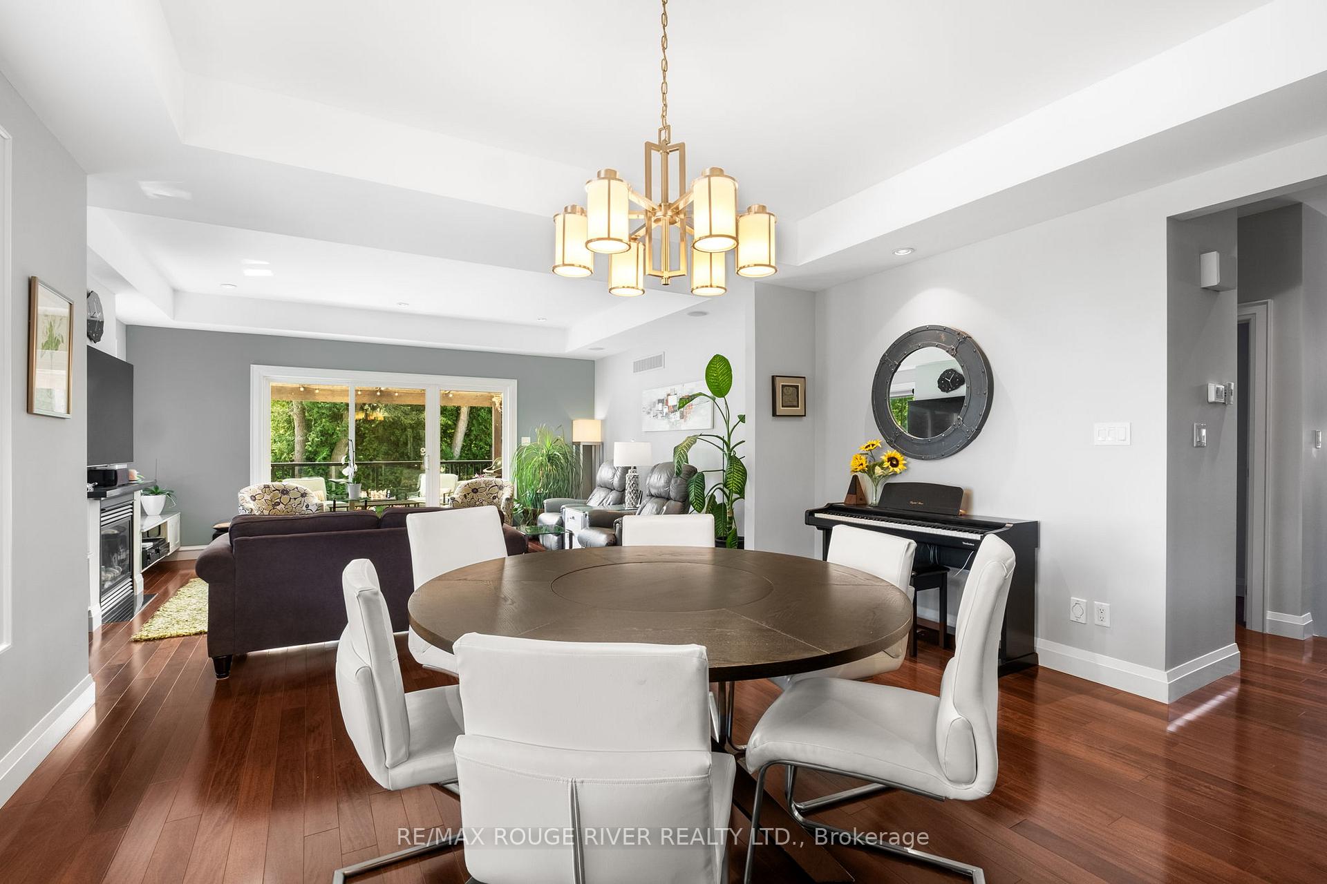 Photo 6 of 119 Durham Street, Cobourg — HOMEH