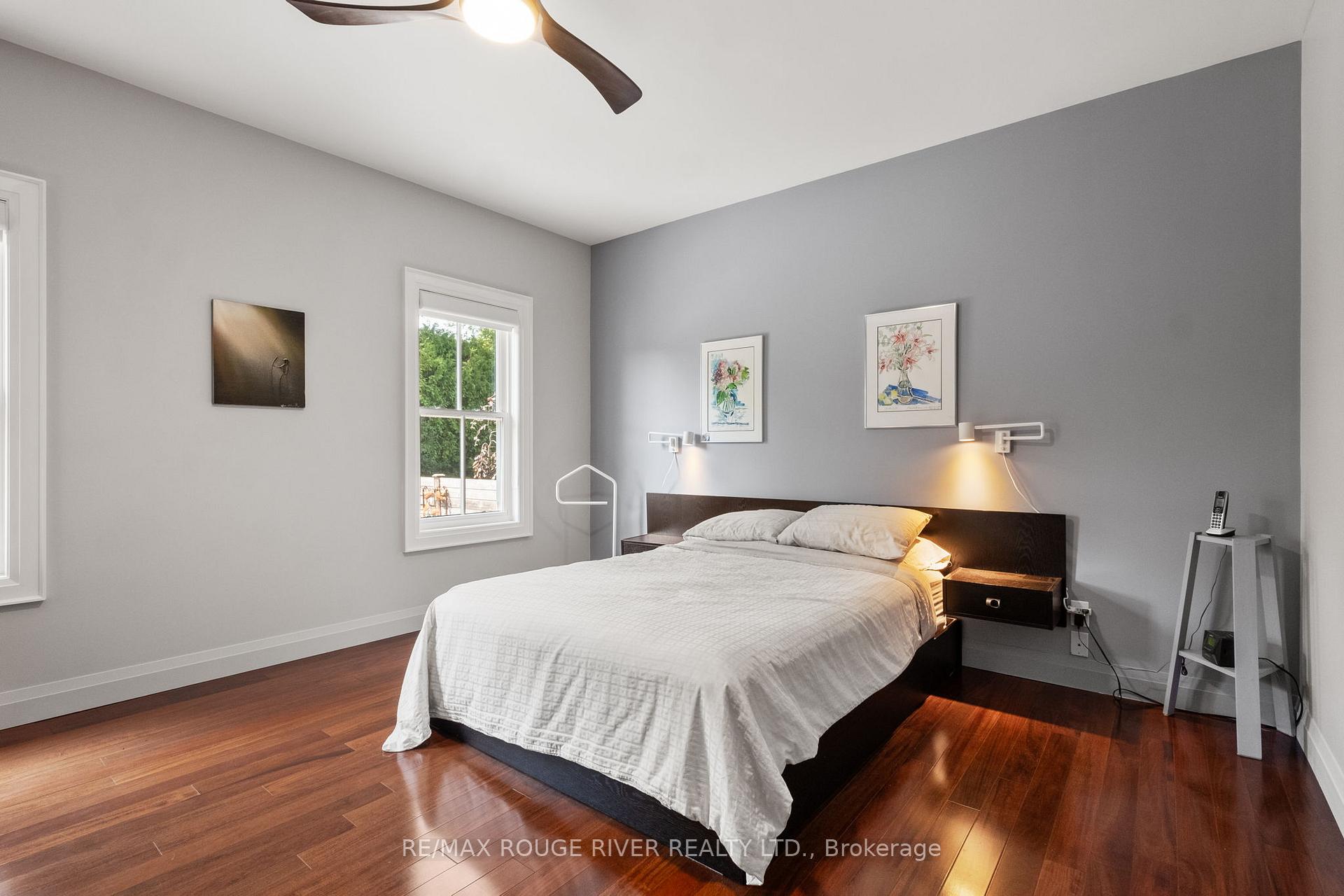 Photo 20 of 119 Durham Street, Cobourg — HOMEH