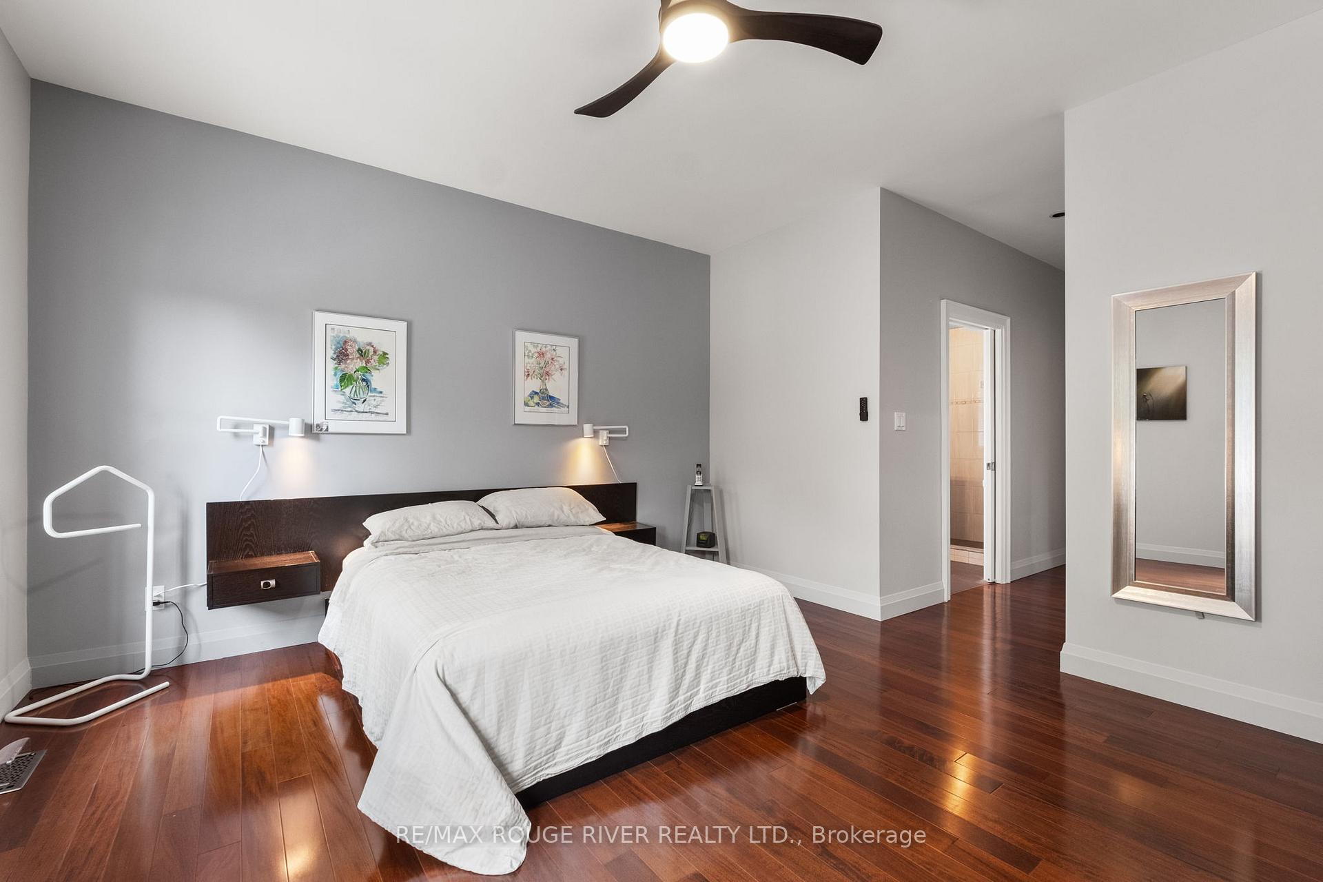 Photo 23 of 119 Durham Street, Cobourg — HOMEH