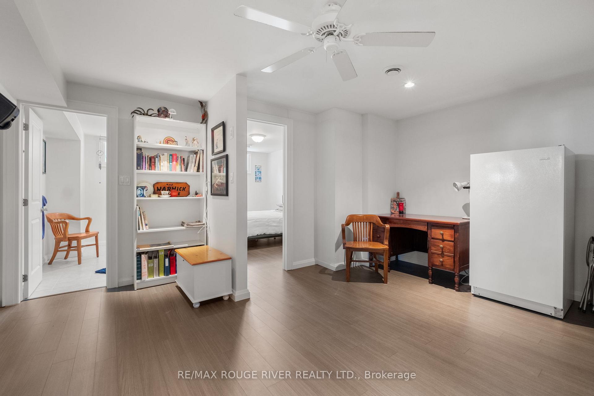 Photo 30 of 119 Durham Street, Cobourg — HOMEH