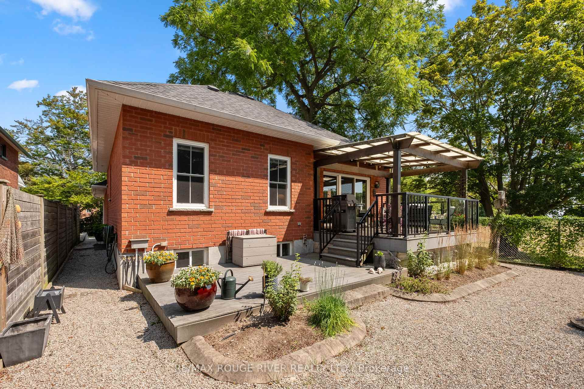 Photo 37 of 119 Durham Street, Cobourg — HOMEH