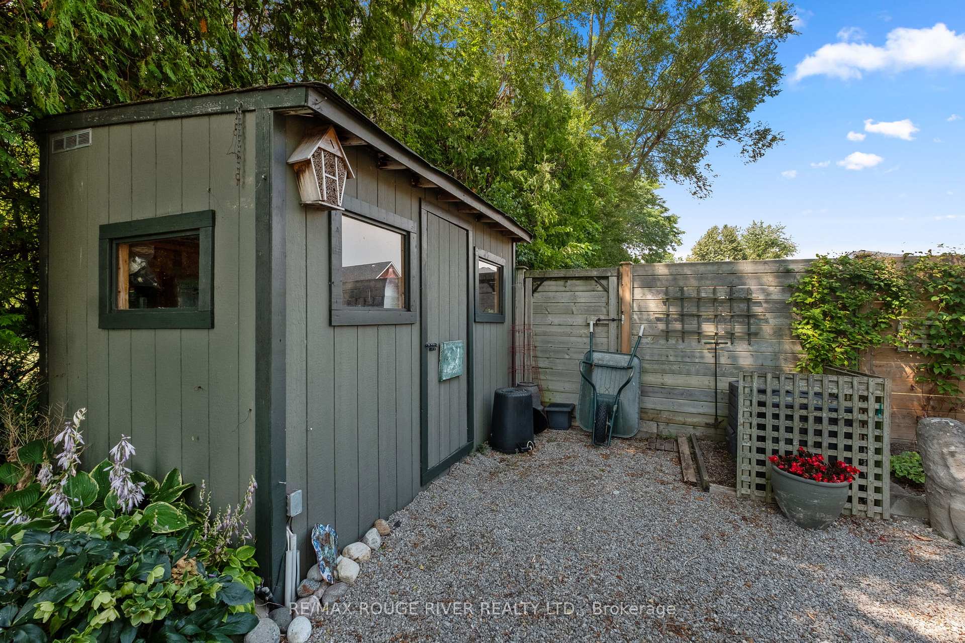 Photo 38 of 119 Durham Street, Cobourg — HOMEH