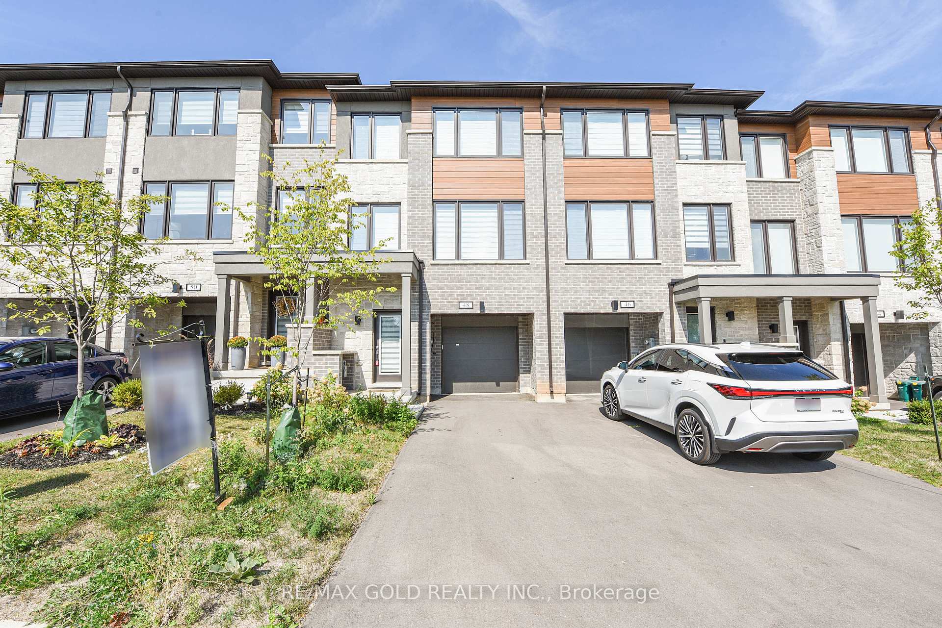 Front of 48 Windtree Way
