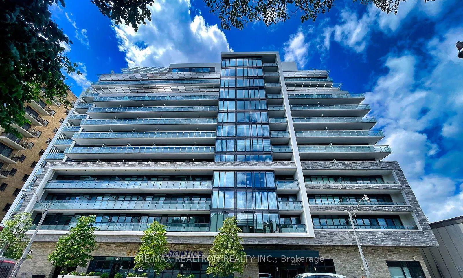 Photo 6 of Unit #204, 3018 Yonge Street, Toronto, Lawrence Park South — HOMEH